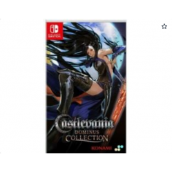 Castlevania Dominus Collection  (Import) - Nintendo Switch